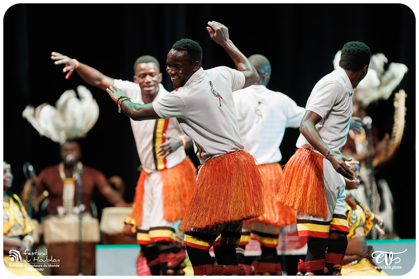 FDH 2024.08.20 | OUGANDA